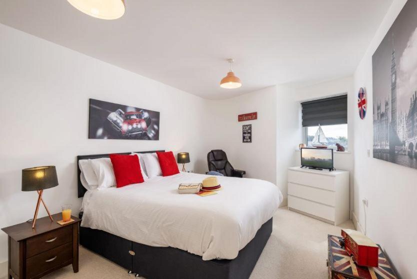 Вилла Number 2 In Lusty Glaze, Newquay Ньюки Экстерьер фото