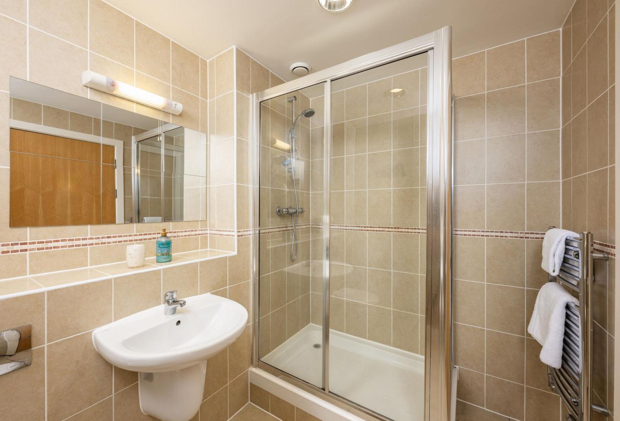 Вилла Number 2 In Lusty Glaze, Newquay Ньюки Экстерьер фото